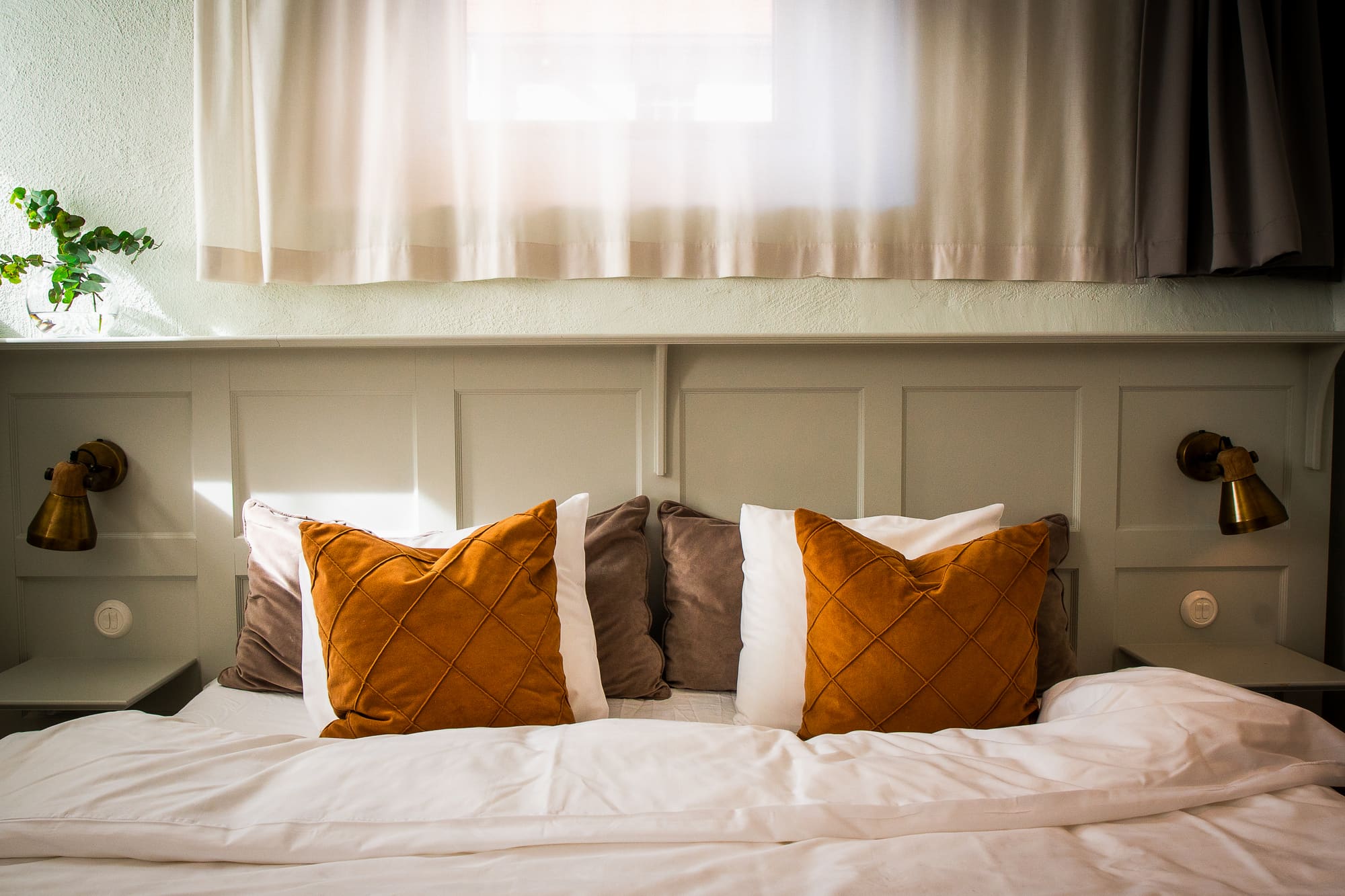 Double room