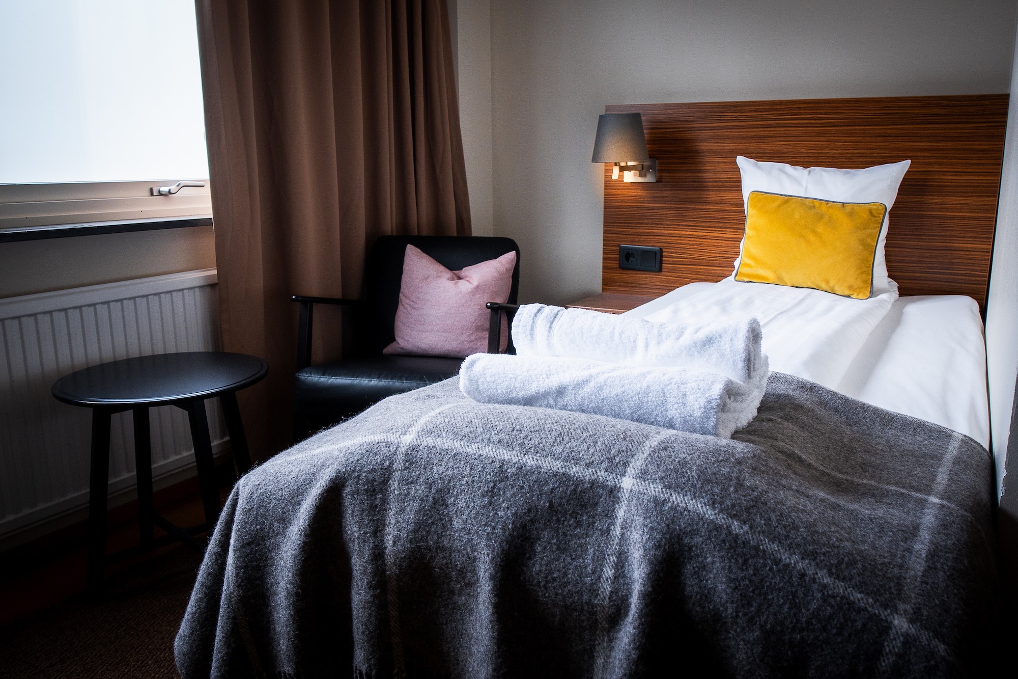 Single Room
